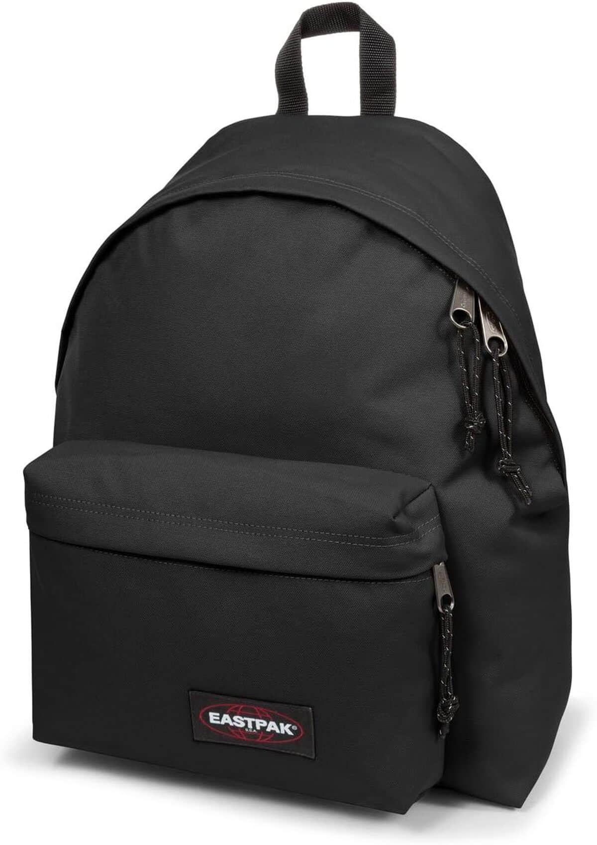 Test du Padded Pak'R : sac 24 L Accueillant