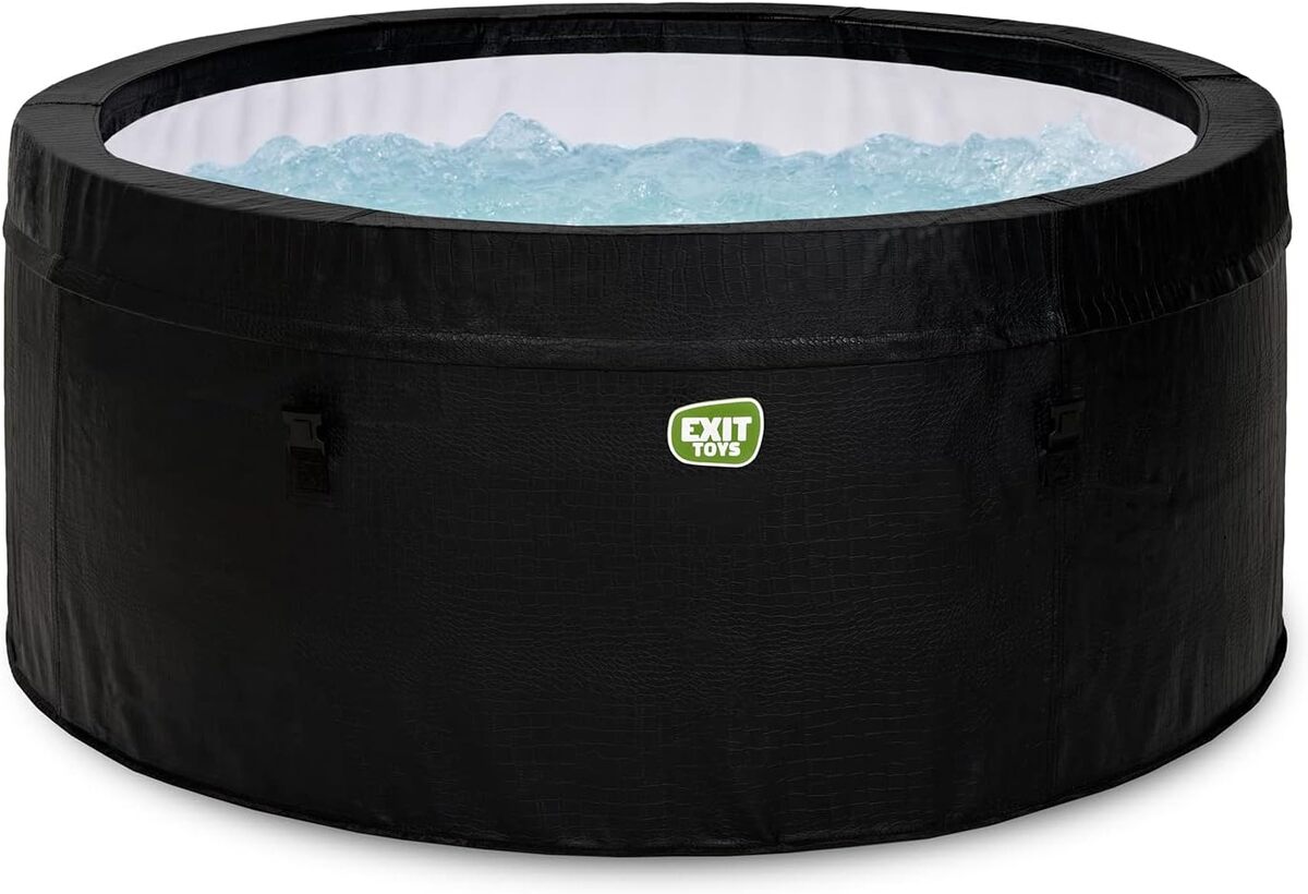 Test Spa EXIT Toys Leather Premium : confort et Efficacité en Duo