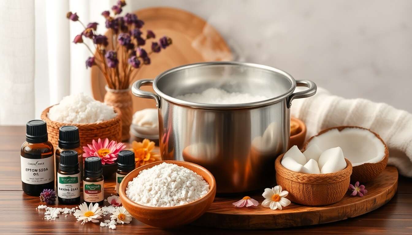 Spa chez soi : astuces pour maintenir la température idéale