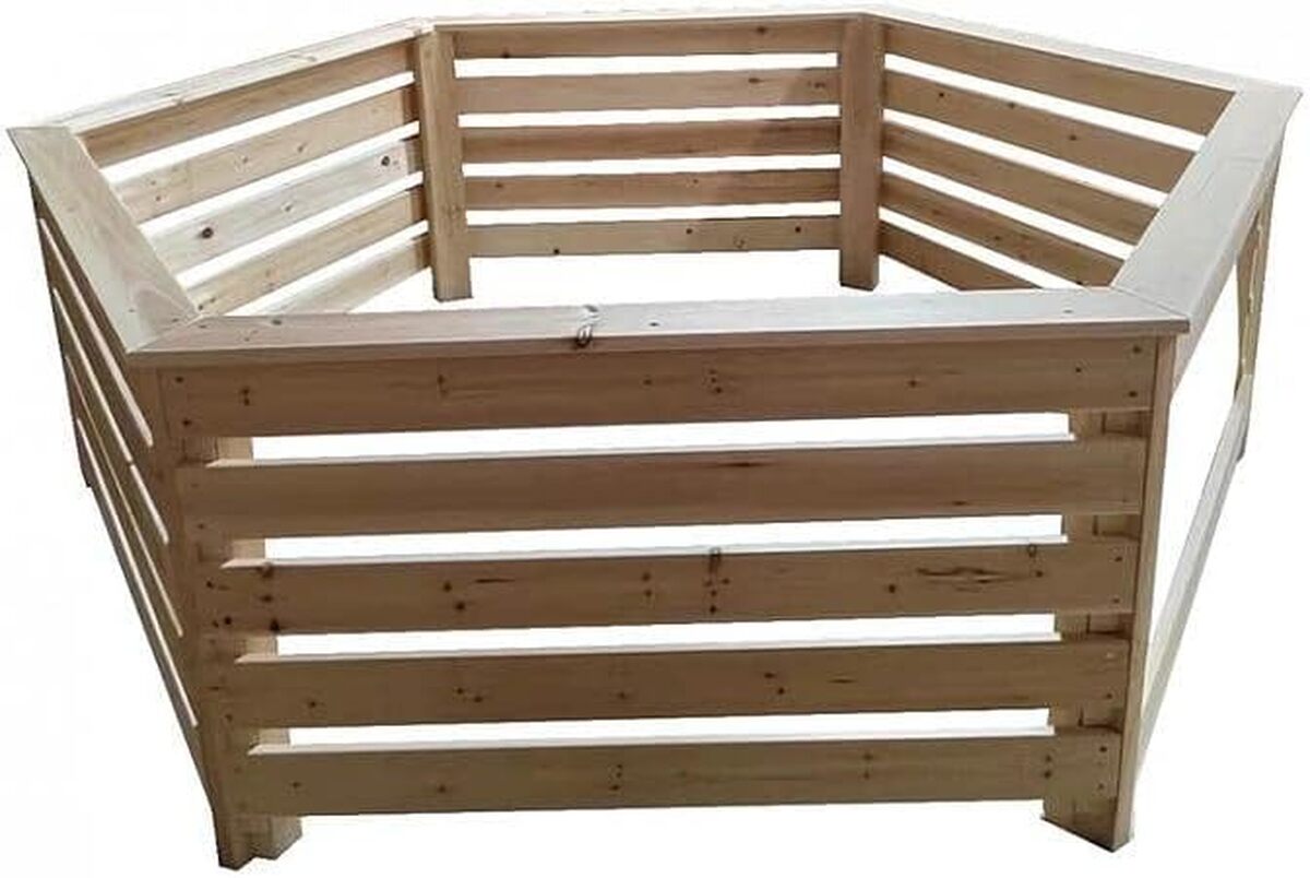 Habrita Foresta: l'habillage bois idéal pour spas et piscines ?