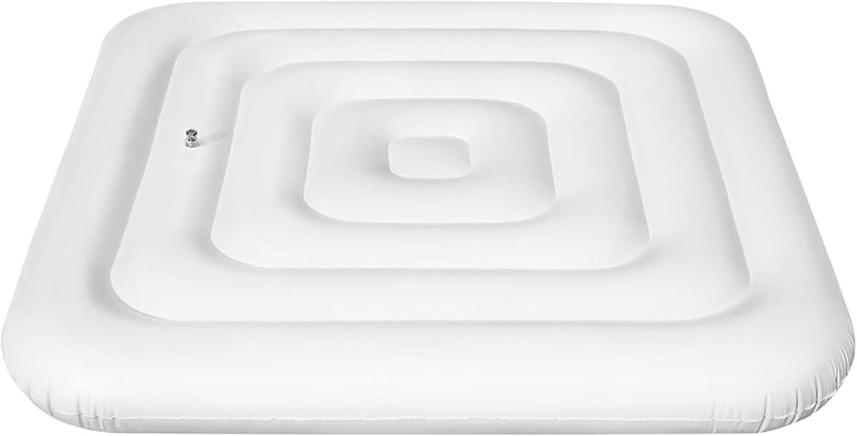 Protection et Isolation: couverture de Spa Porgeel 53