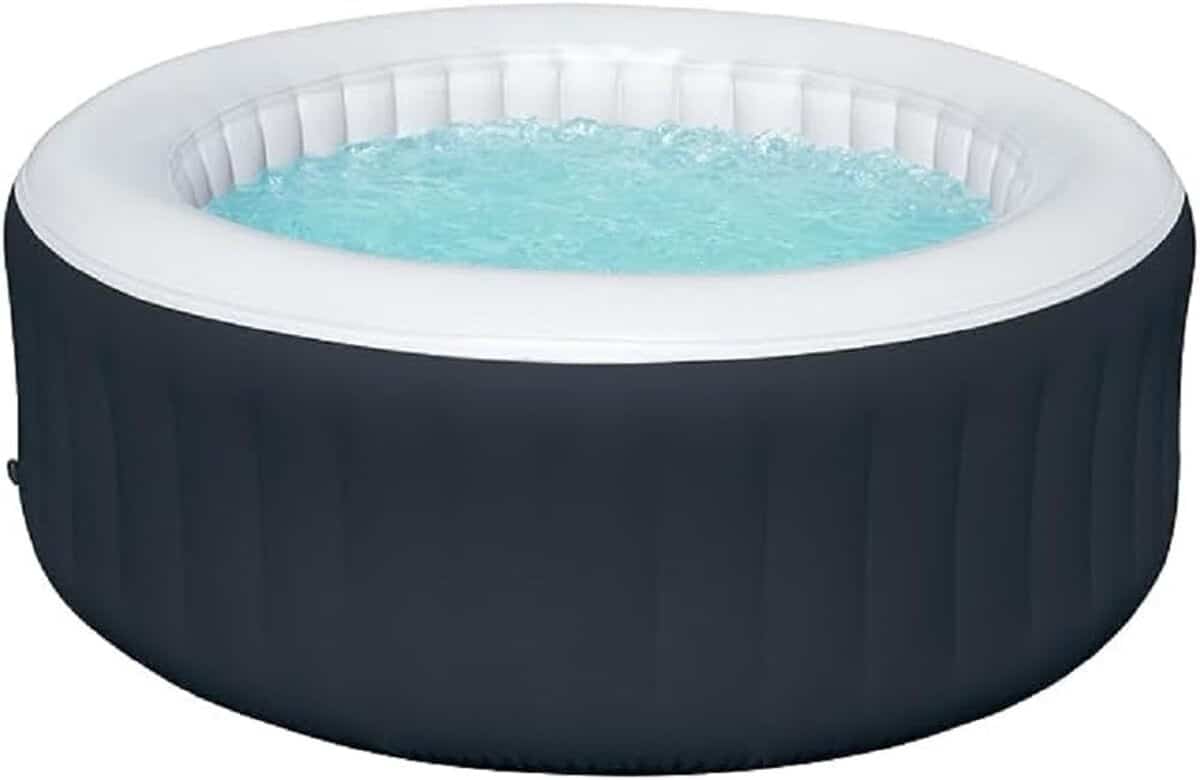 Test Bestway Lay-Z Spa : confort et Performance en Dรฉtail