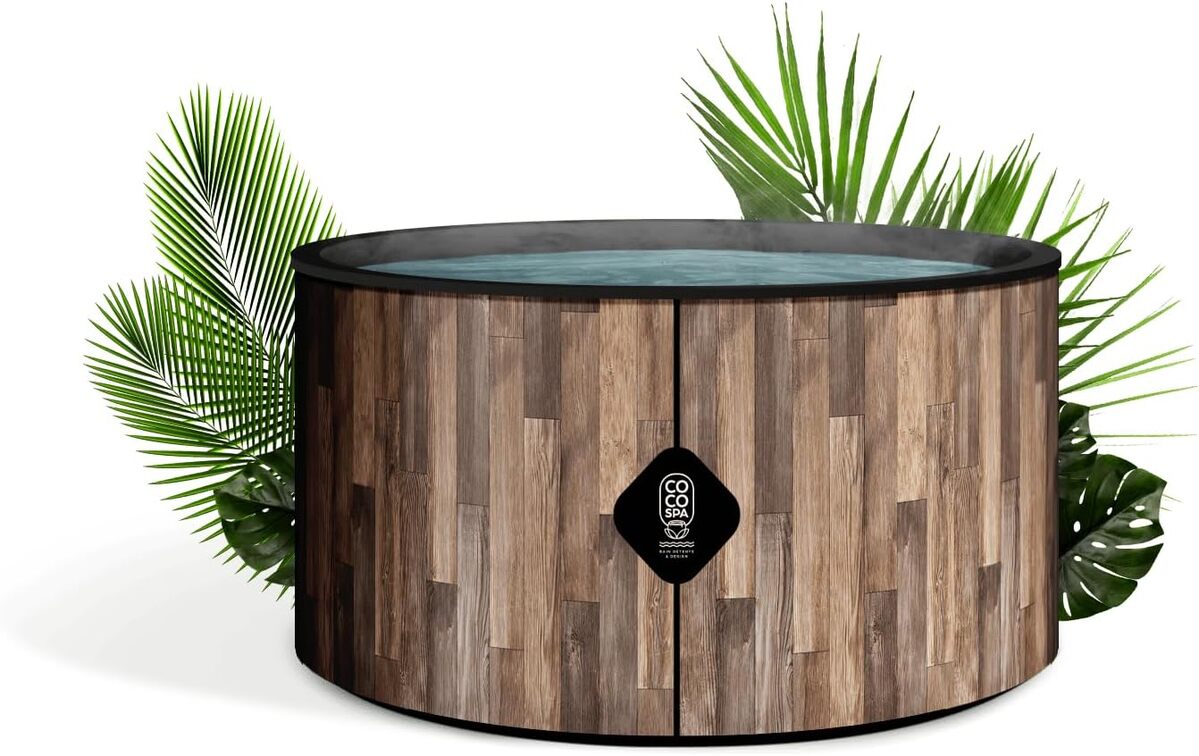 Test COCO SPA Nordik : bien-être et détente pour 2-4 personnes