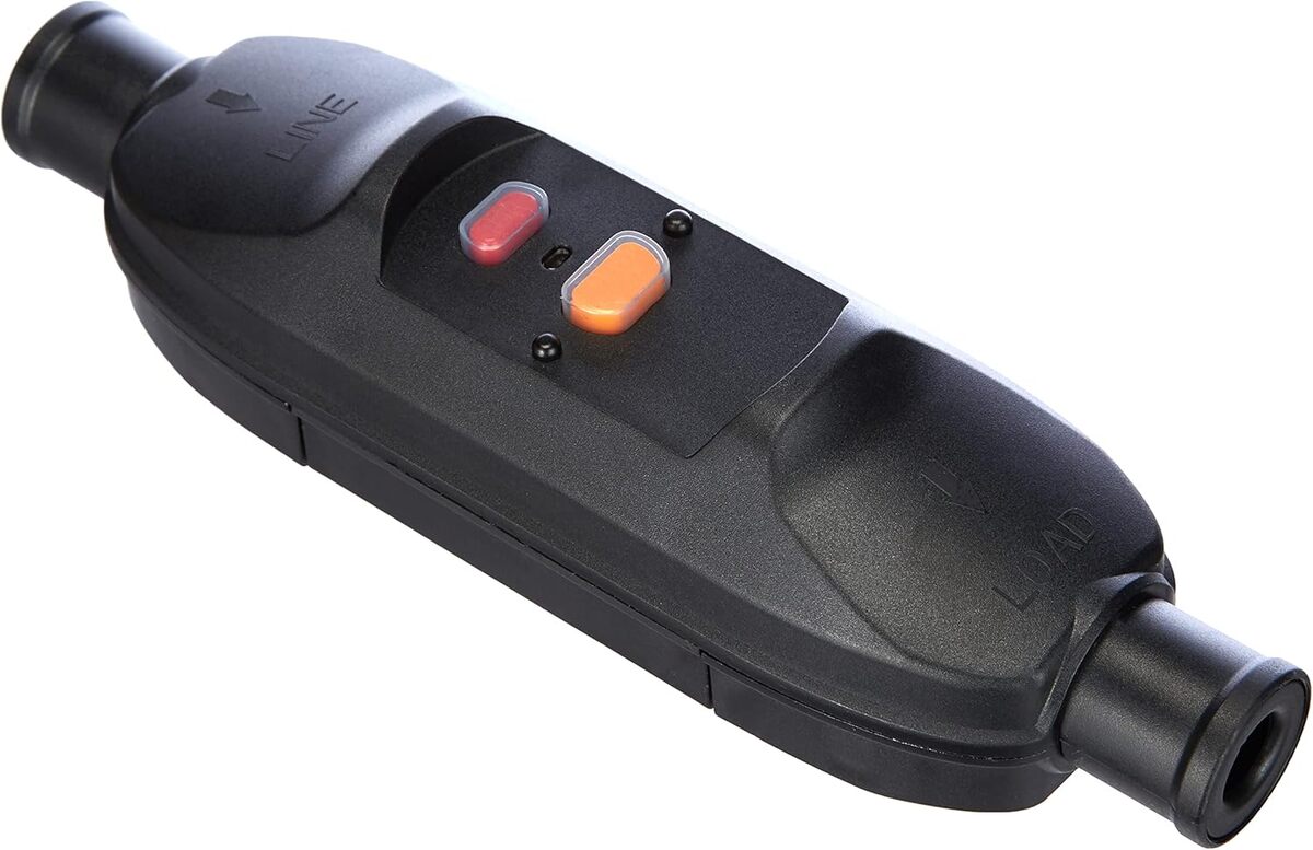 Test produit : as - Schwabe 45223, l'interrupteur de sécurité extérieur IP55