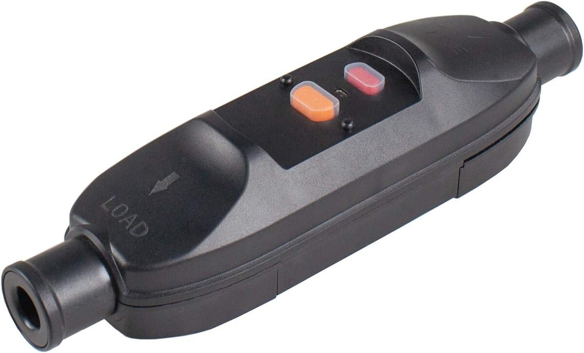 Test Schwabe 45221 : interrupteur Extรฉrieur IP66 et Sรฉcuritรฉ 10 mA
