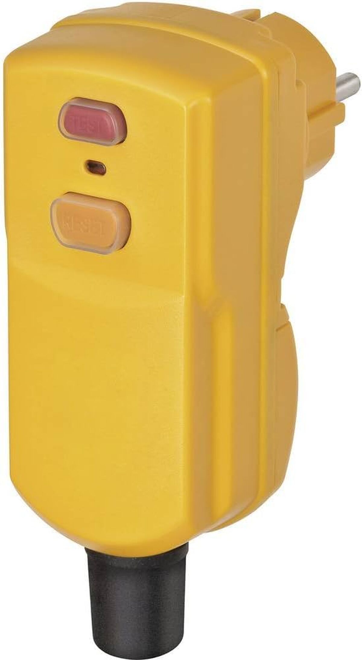 Test : prise Brennenstuhl 1290670 - Sรฉcuritรฉ et รtanchรฉitรฉ IP55