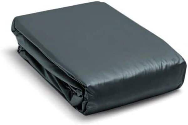 Intex Piscine Frame Ultra Quadra XTR - 549 x 274 x 132 cm - sans Pompe ni Accessoires