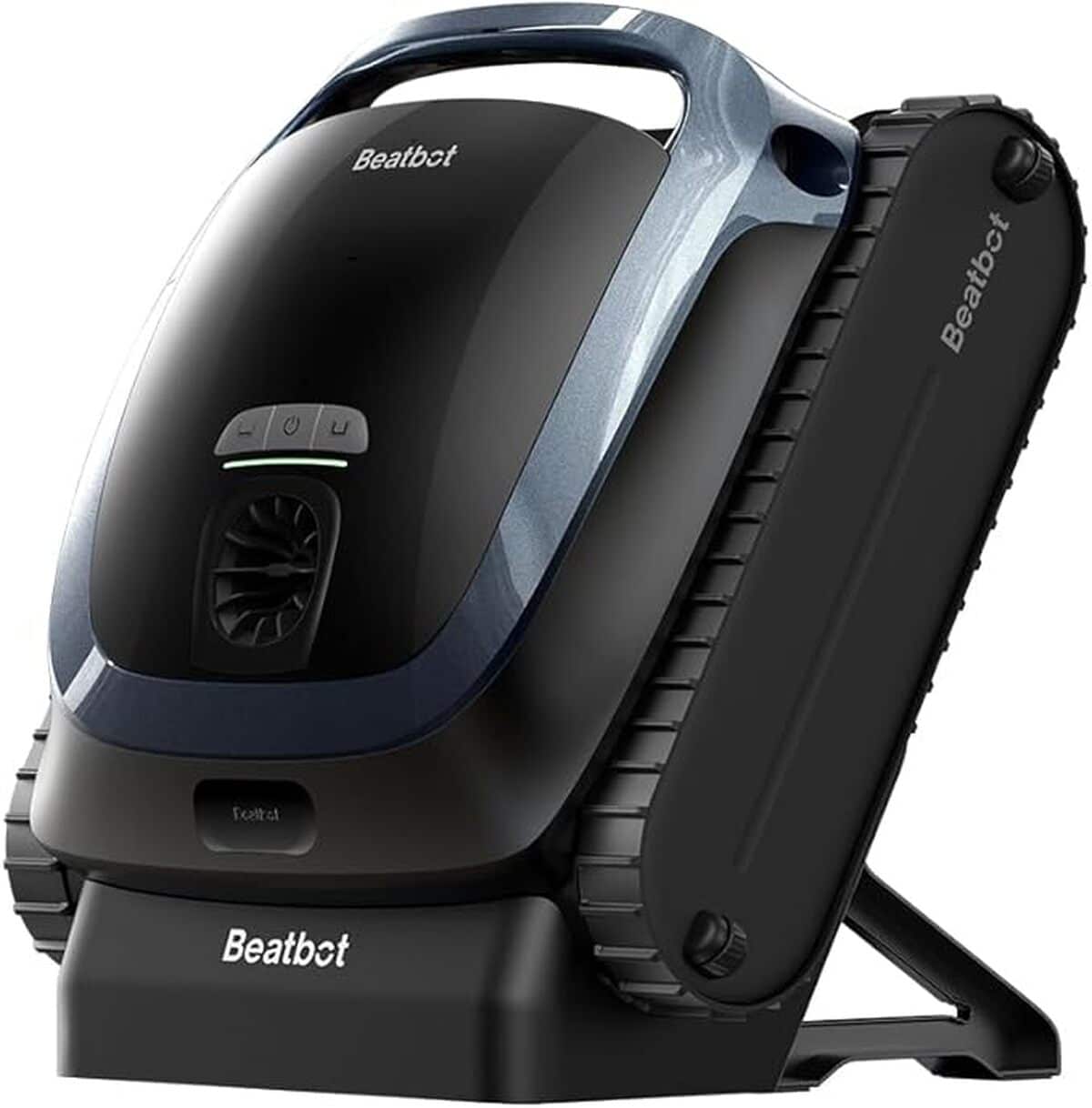 Test Beatbot AquaSense 2 : robot piscine sans fil performant
