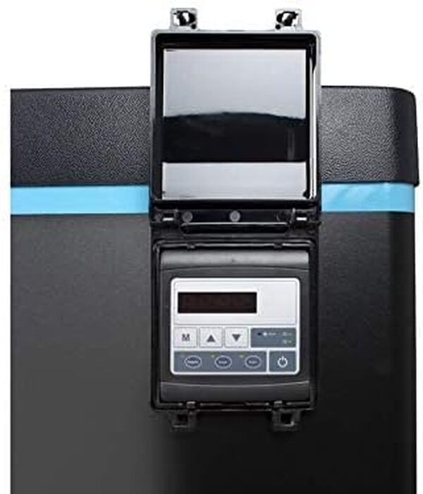 Gre HPGI60 - Pompe à Chaleur Inverter pour Piscine jusqu'à 60 m3