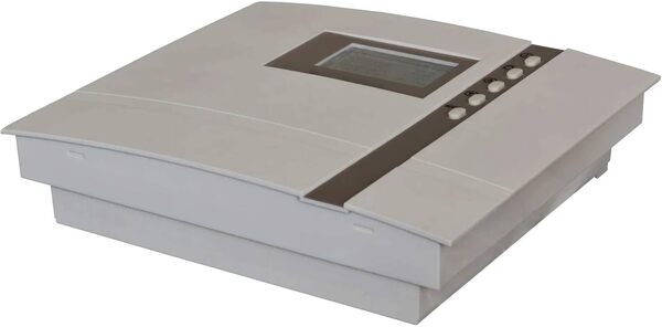 EOS GmbH ECON H2 Bi-O Unité de contrôle pour sauna