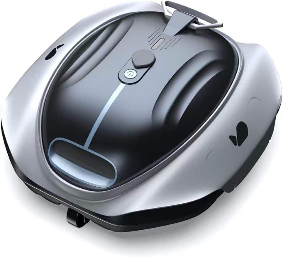 Test du Bubot 300P : aspirateur sans fil ultra puissant pour piscine