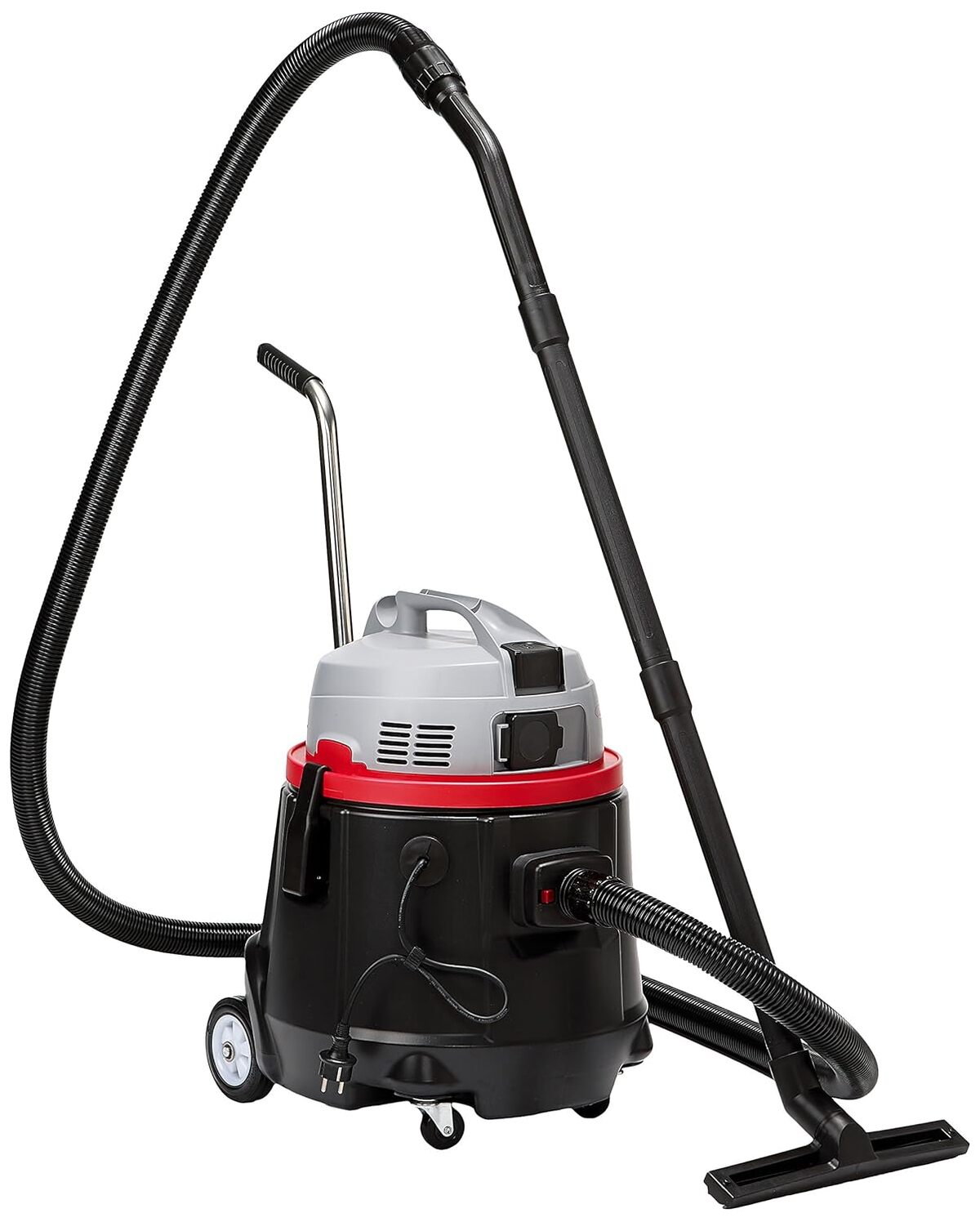 Test de l'aspirateur ร pompe Sprintus N 51/1 KPS