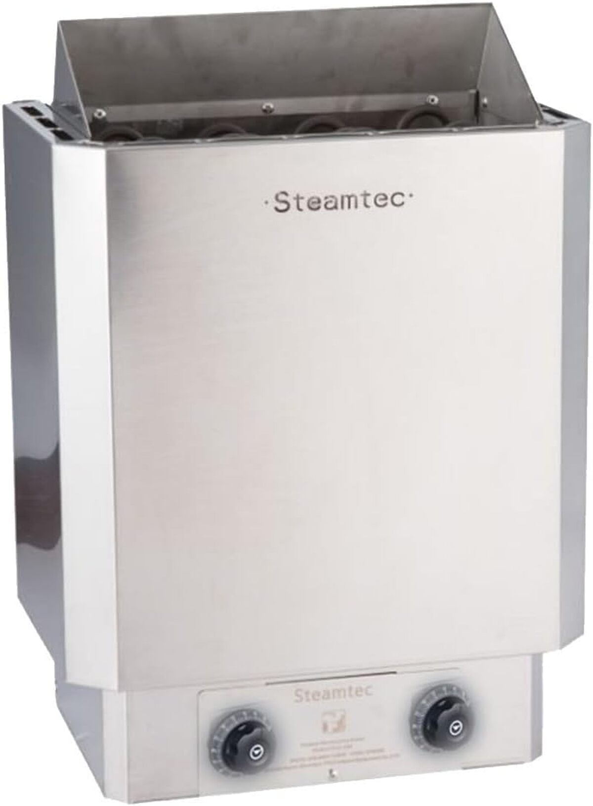 Test du poรชle Desineo 3 KW Premium avec commande inox