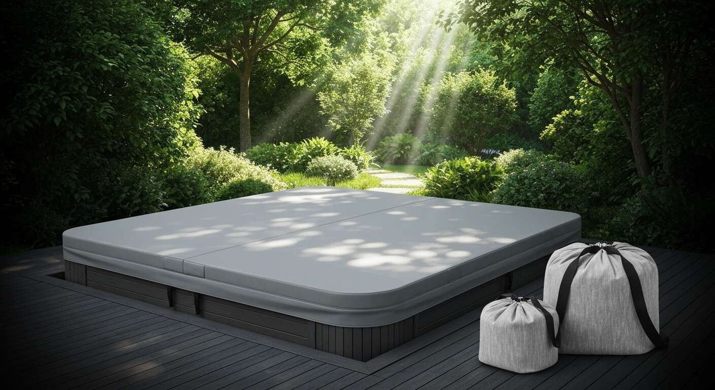 Le spa bag : un alli&eacute; pour prot&eacute;ger votre &eacute;quipement