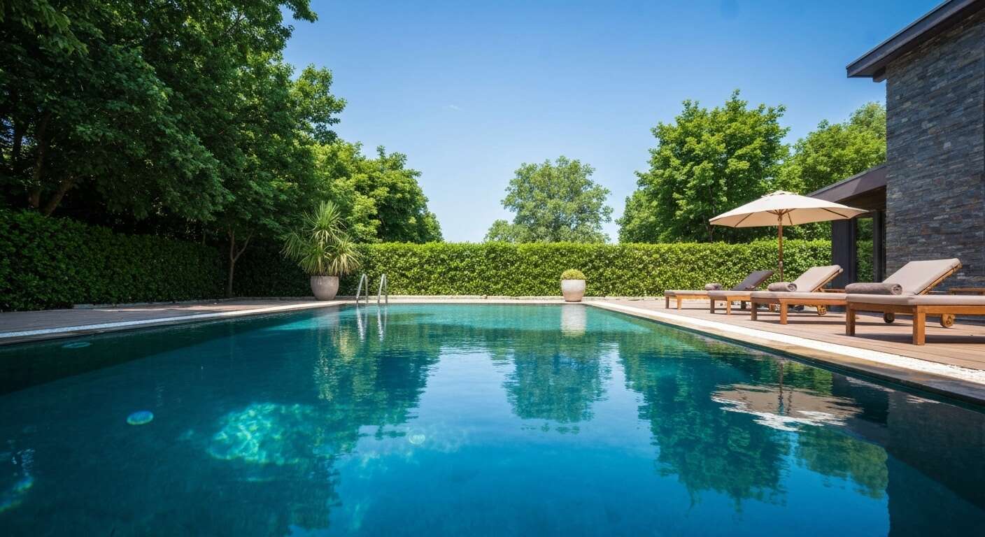 Les &eacute;tapes &agrave; suivre pour remplacer l'eau du spa