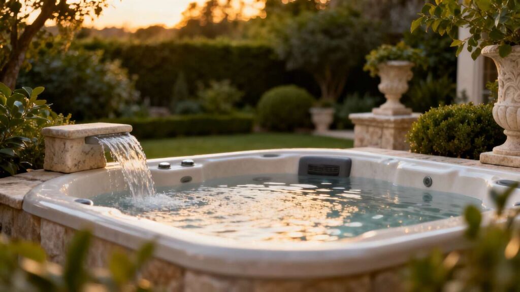Guide Complet pour Traiter l'Eau de Son Jacuzzi