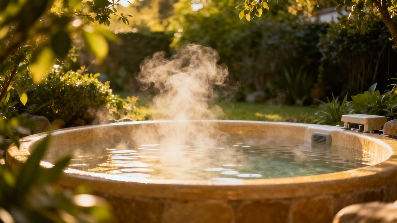 Faire fonctionner un spa sans filtre : est-ce possible ?