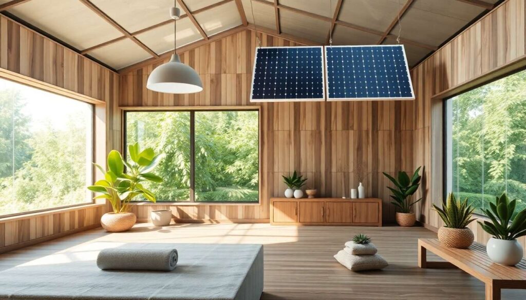 Comment réduire les coûts énergétiques d'un spa ?