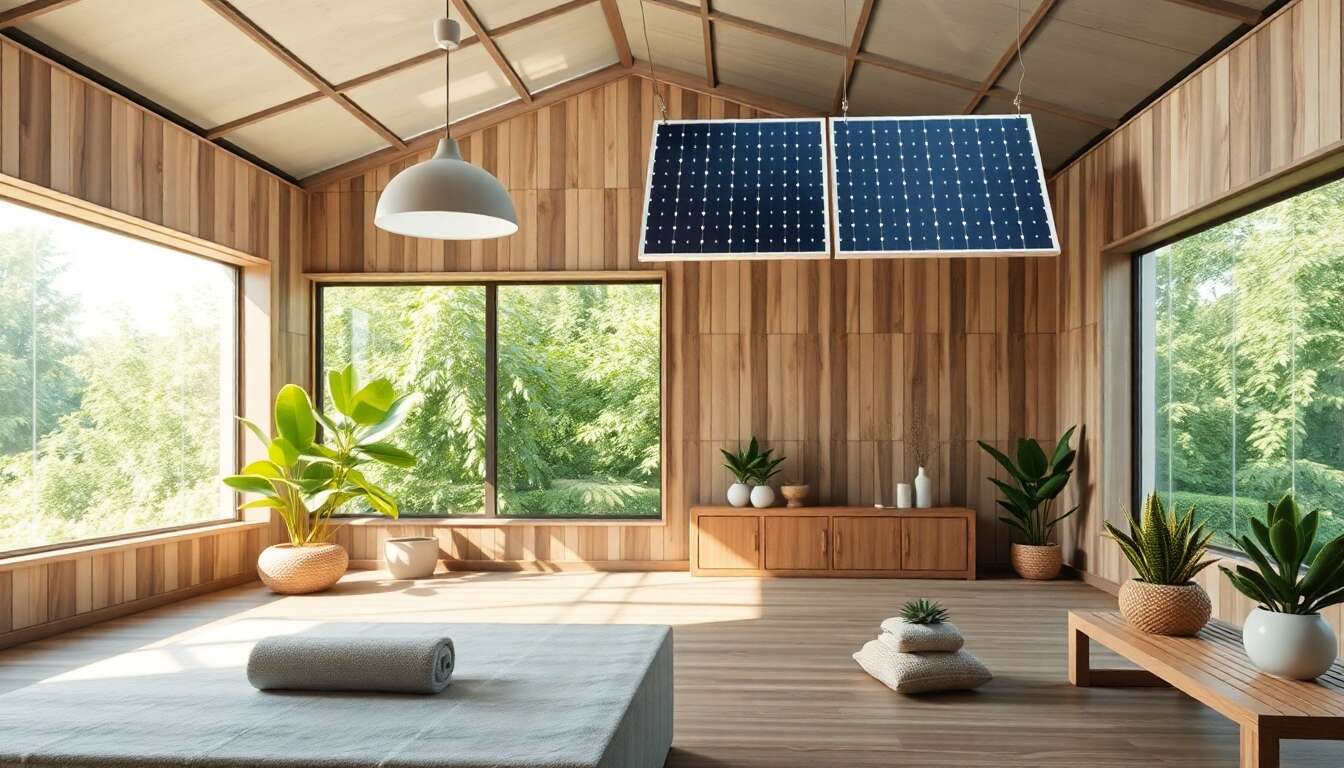 Comment réduire les coûts énergétiques d'un spa ?