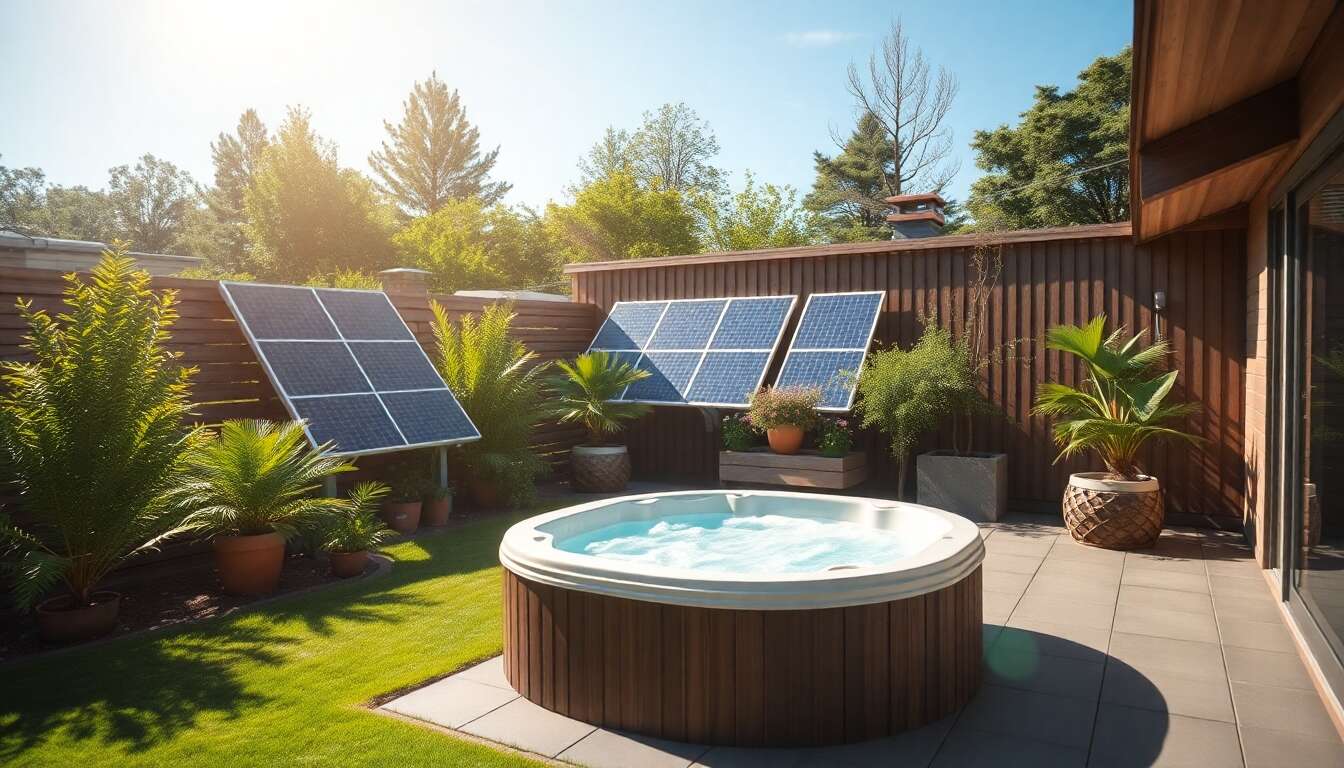 Choisir le bon emplacement pour optimiser l'énergie Choisir le bon emplacement pour optimiser l'énergie