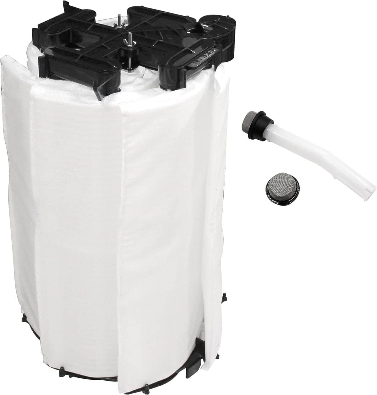Test du filtre complet FLYINGAMZ 59023400 pour piscine et spa