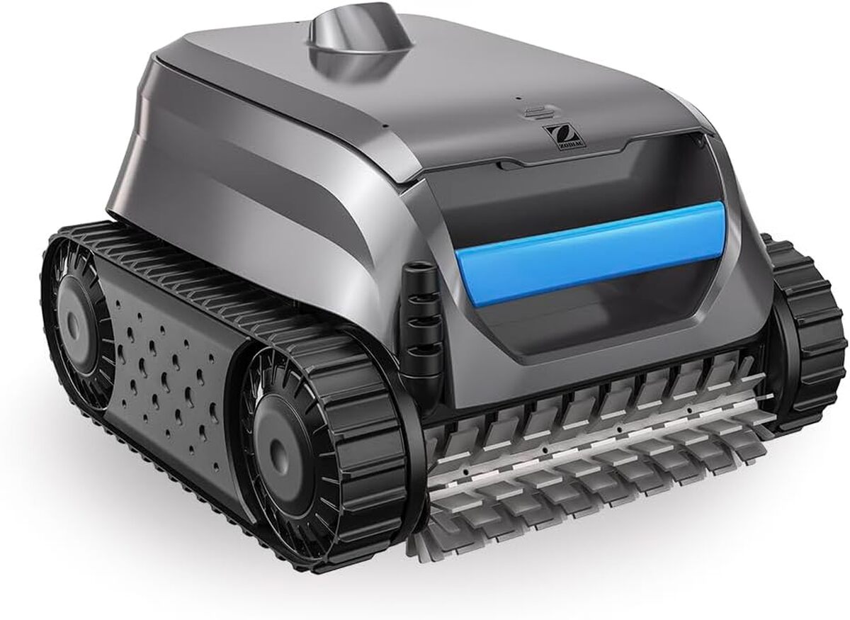Test du zodiac Sweepy SWY 3500 : le robot piscine performant