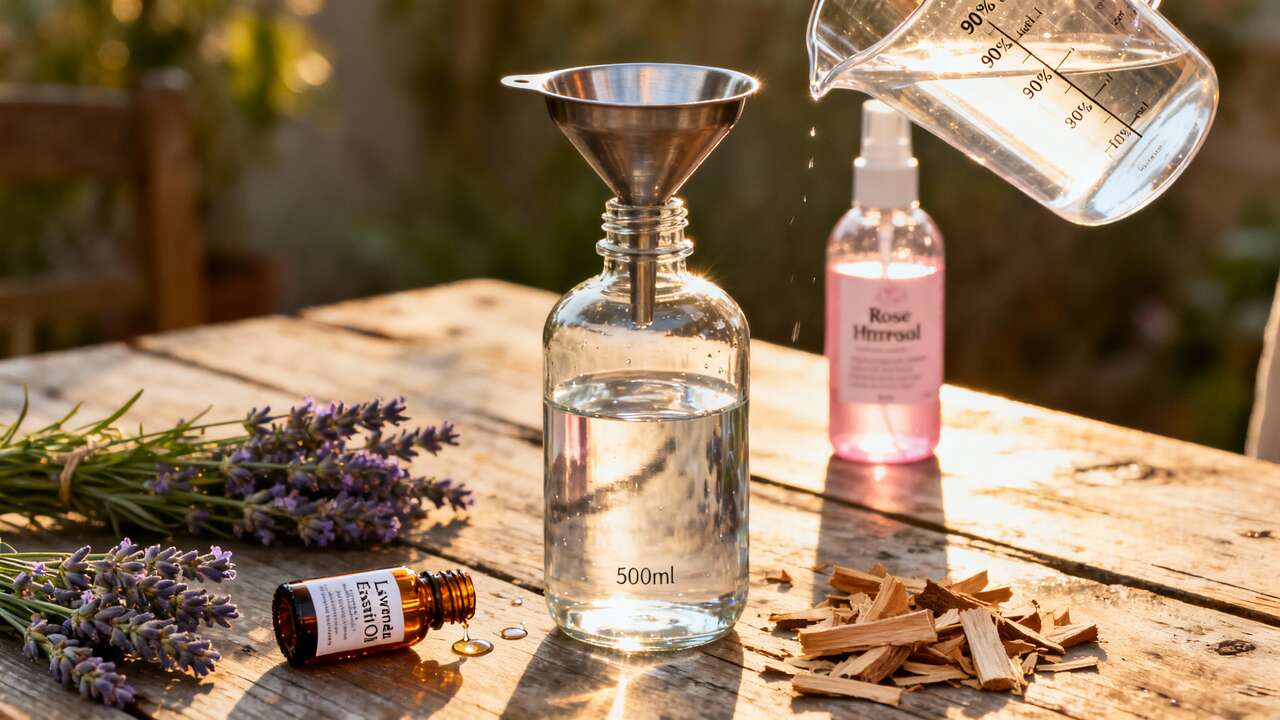 Comment parfumer l'eau de votre spa ?