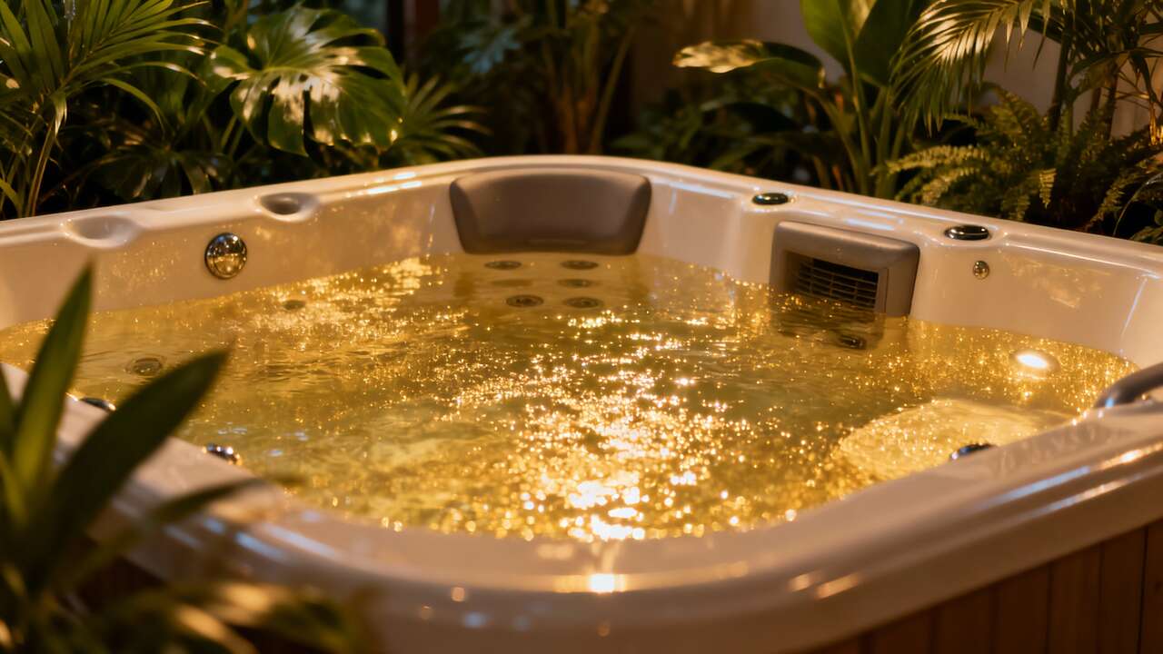 Comment prolonger la durée de vie d'un spa ?