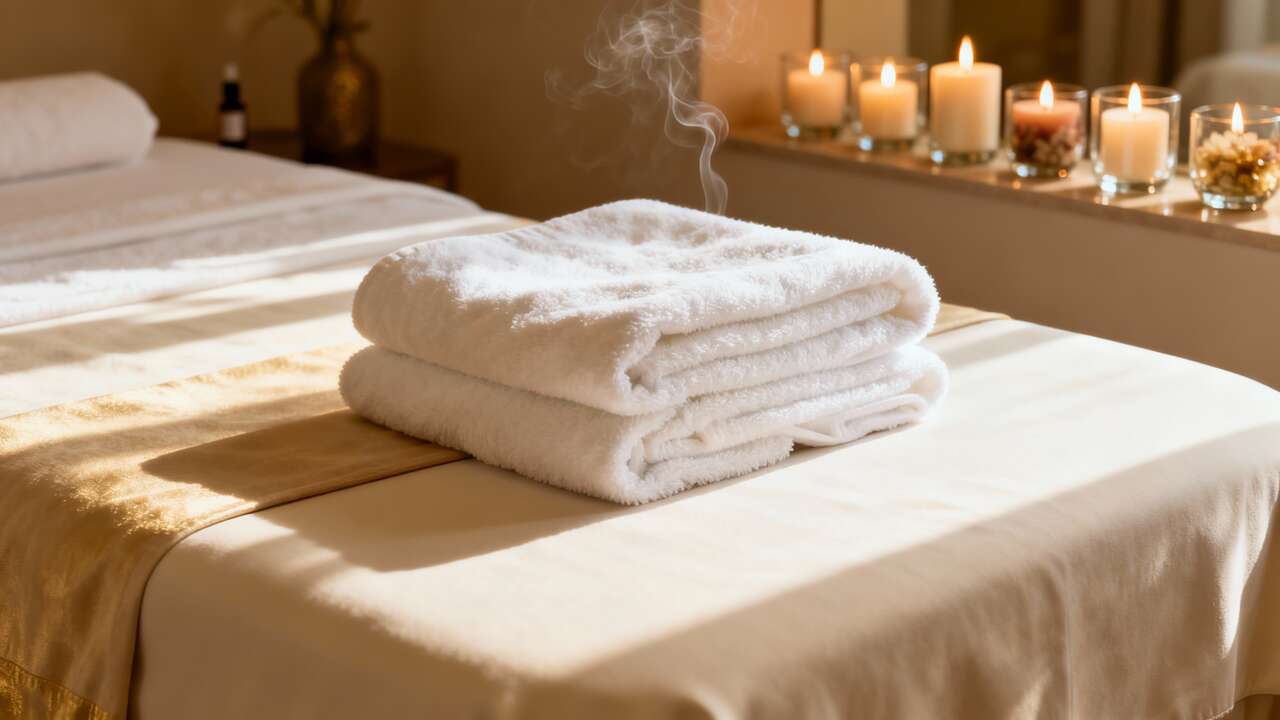 Entretien Hebdomadaire du Spa : guide Complet