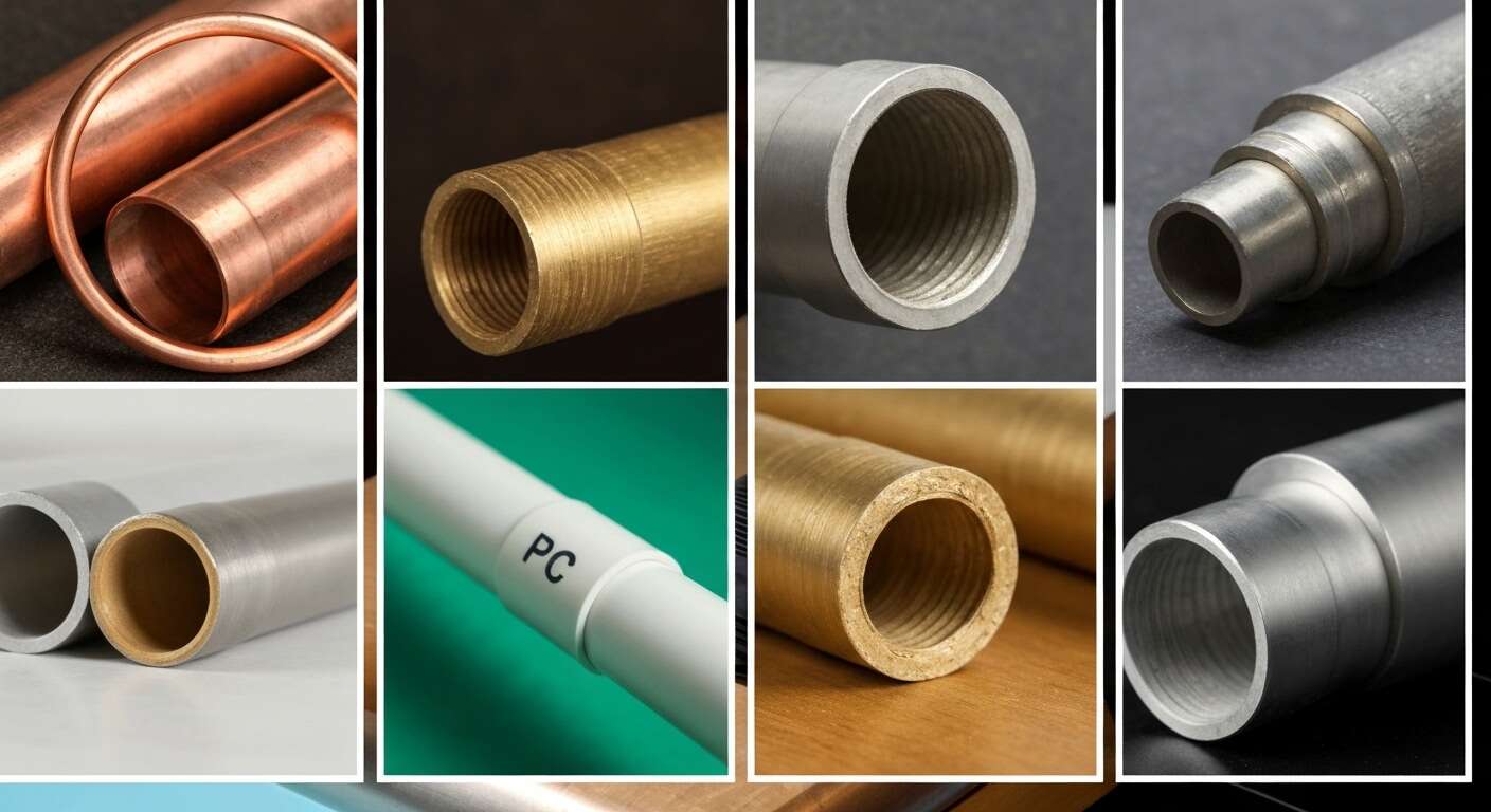 L'importance de choisir la bonne tuyauterie pour votre spa L'importance de choisir la bonne tuyauterie pour votre spa