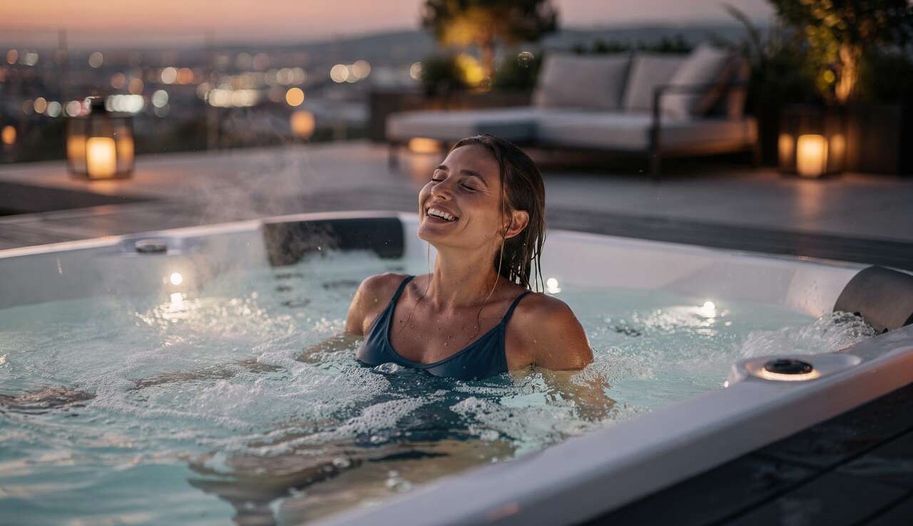 Comment choisir le meilleur spa de nage ?