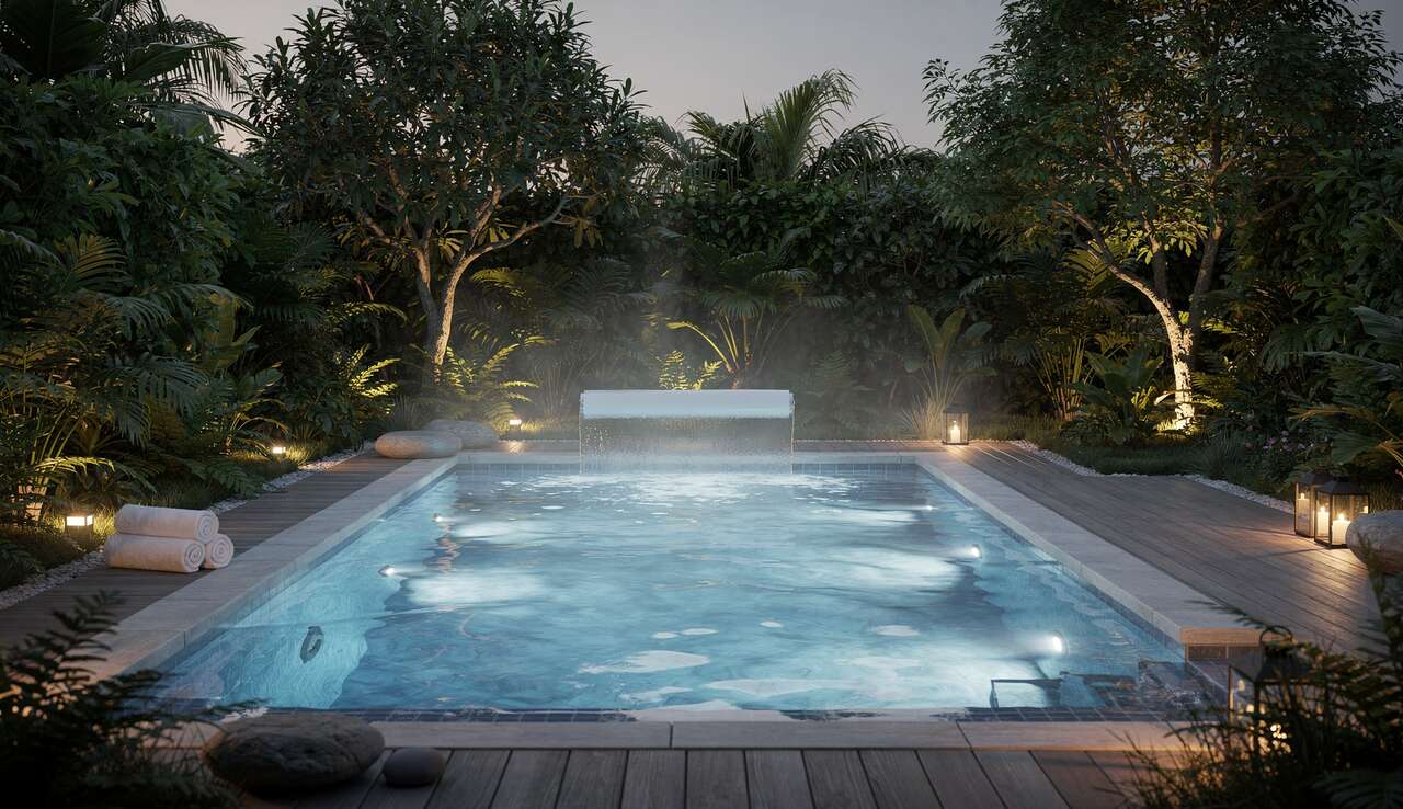Pourquoi l'eau du spa devient-elle trouble ?