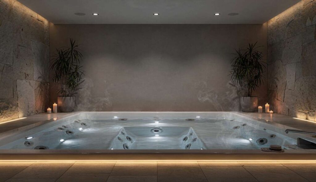 Pourquoi les jets de mon spa ne fonctionnent-ils plus ?