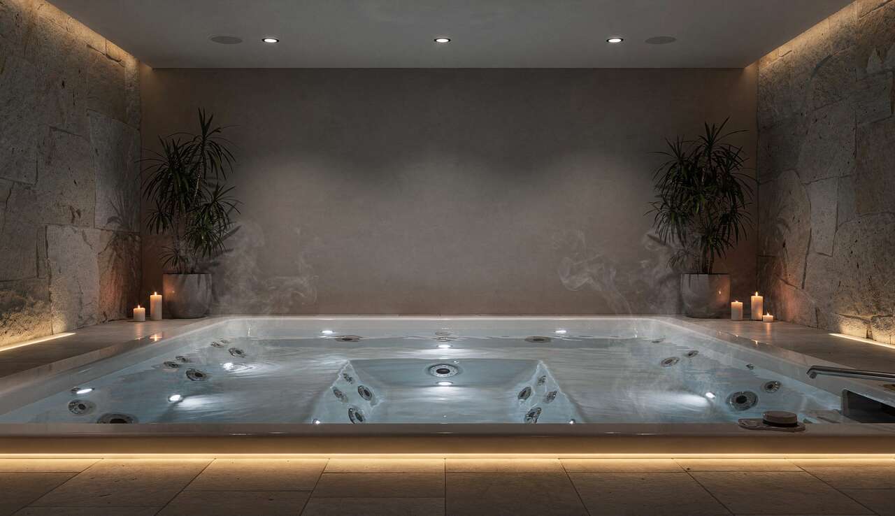 Pourquoi les jets de mon spa ne fonctionnent-ils plus ?