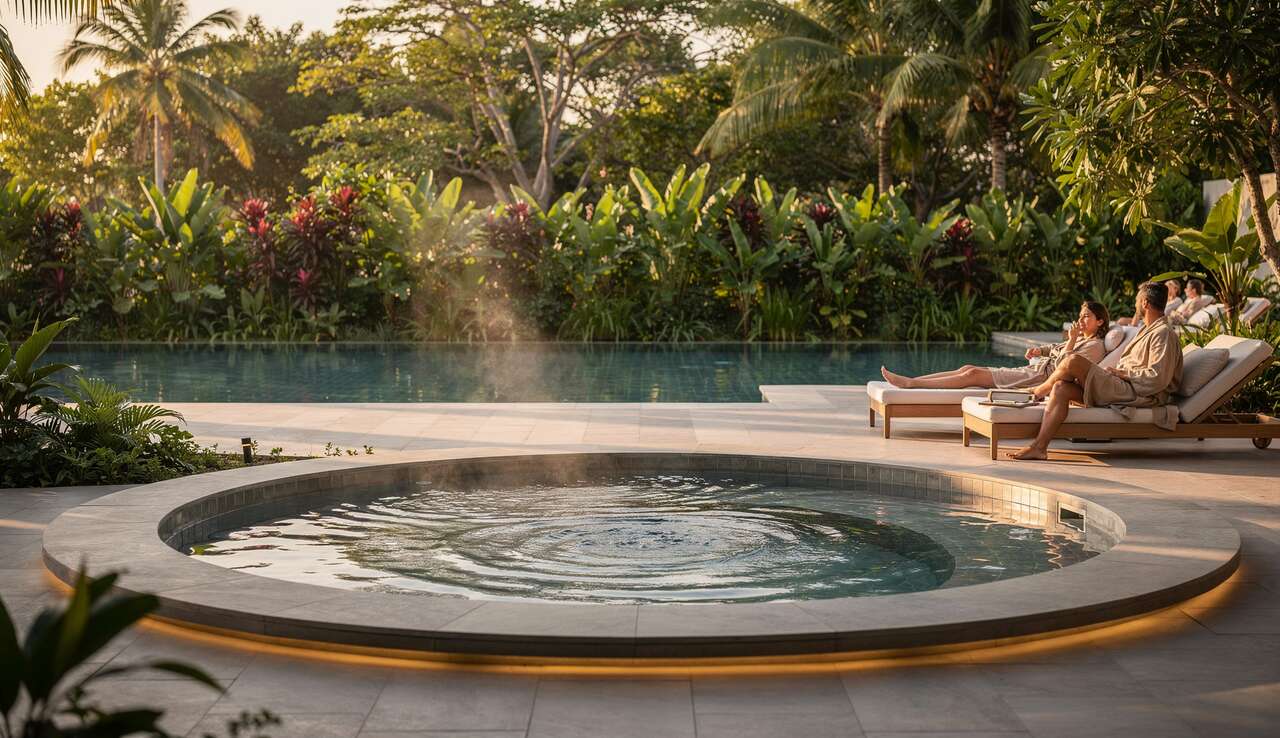 Codes d'erreur de spa : guide complet pour les résoudre