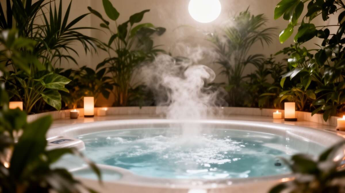 Le spa et la réduction du stress : un duo gagnant Le spa et la réduction du stress : un duo gagnant
