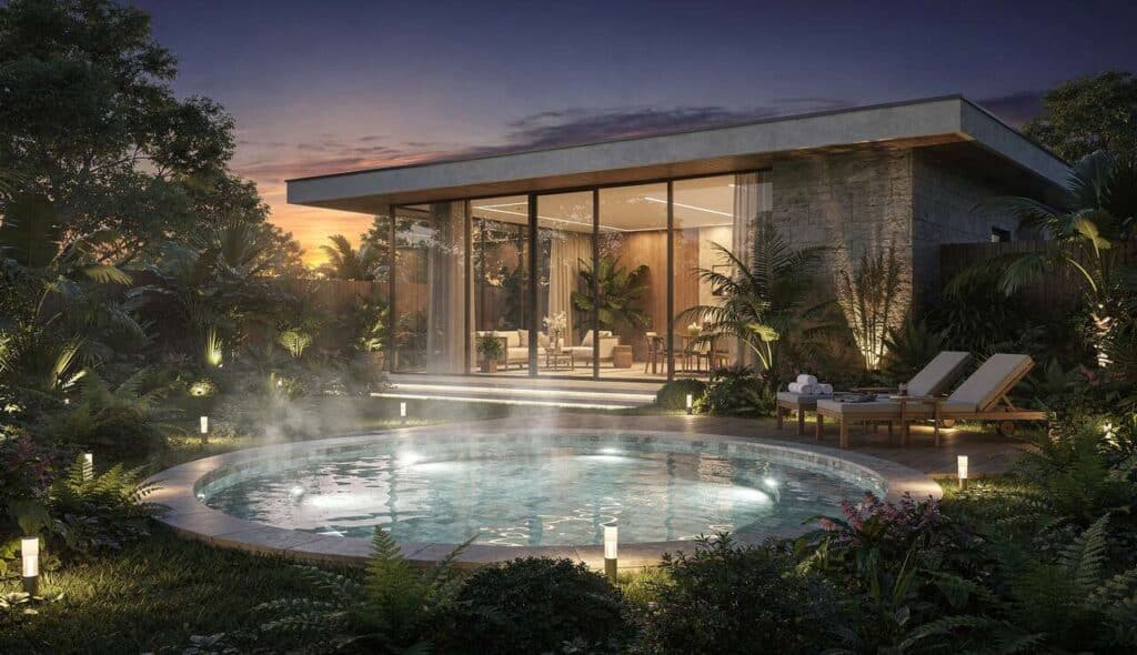 Qu'est-ce que le brome pour spa ?