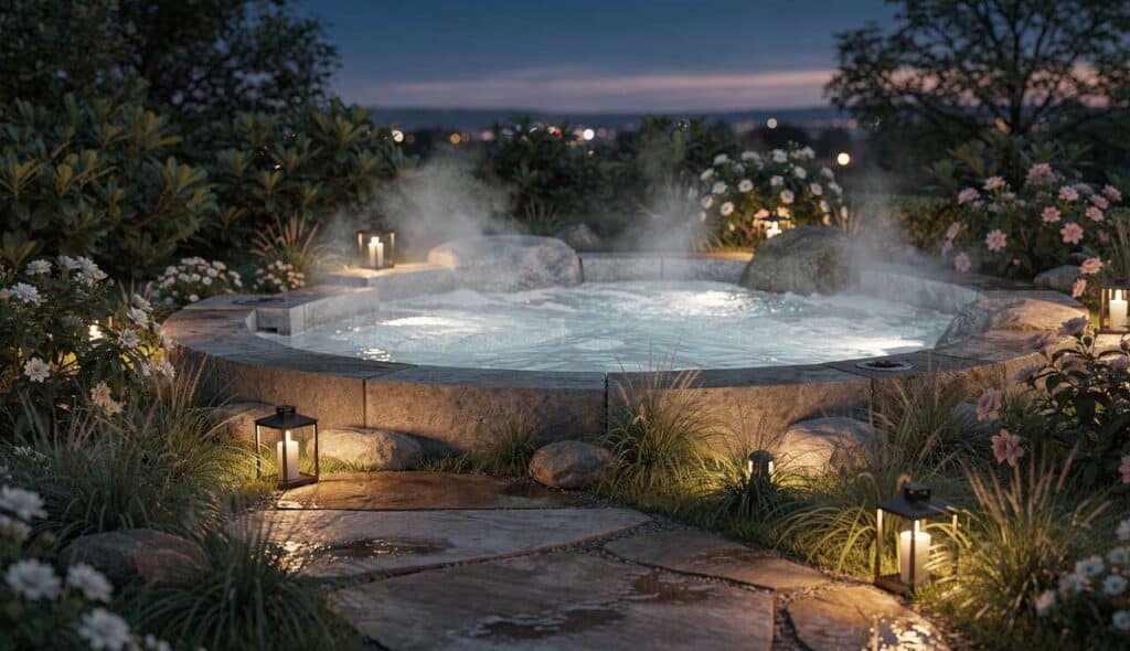 Comment accélérer le chauffage de votre spa ?