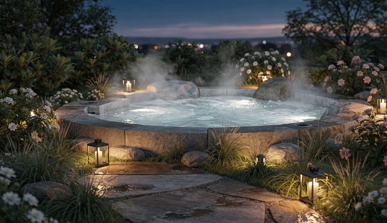 Comment accélérer le chauffage de votre spa ?