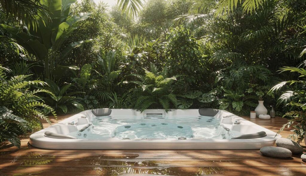 Comment choisir le bon filtre pour son spa ?