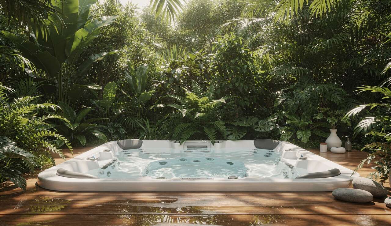 Comment choisir le bon filtre pour son spa ?