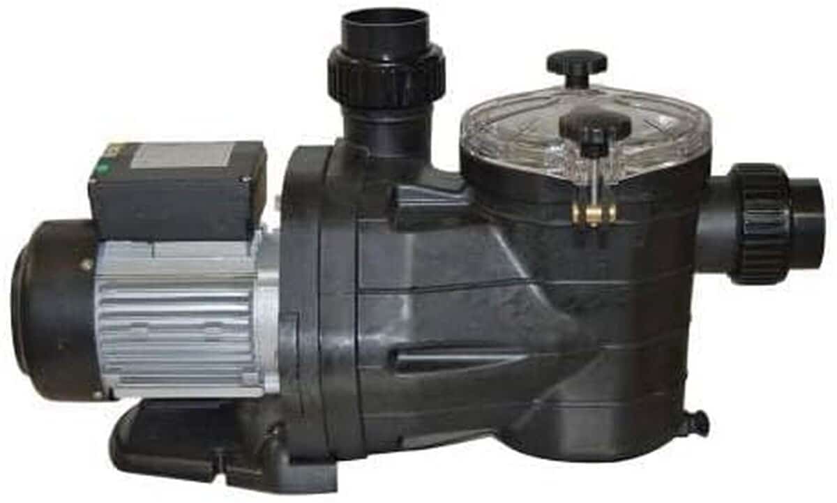 Test : pompe Vipool Mjb Mono 1, 5 CV