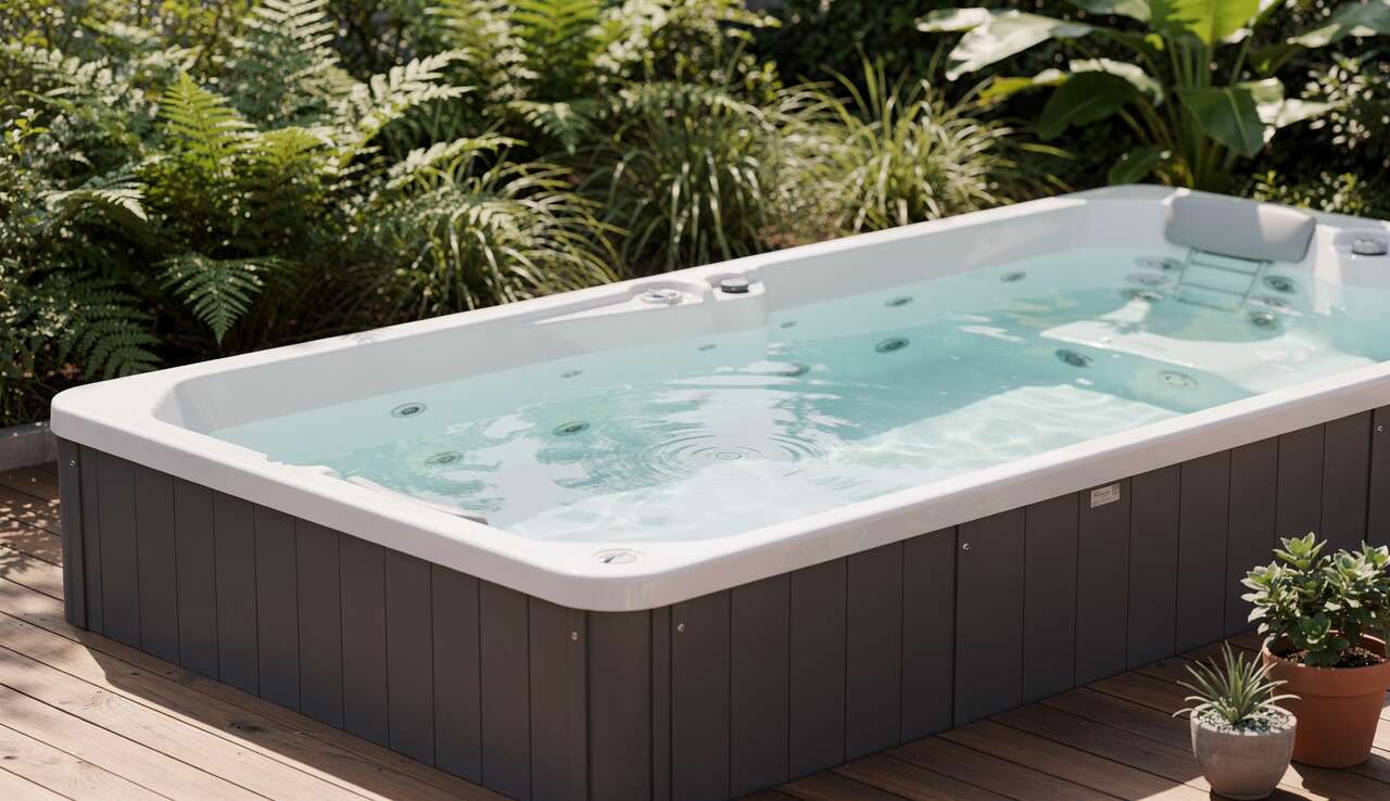 Pourquoi mon spa ne filtre-t-il pas ?