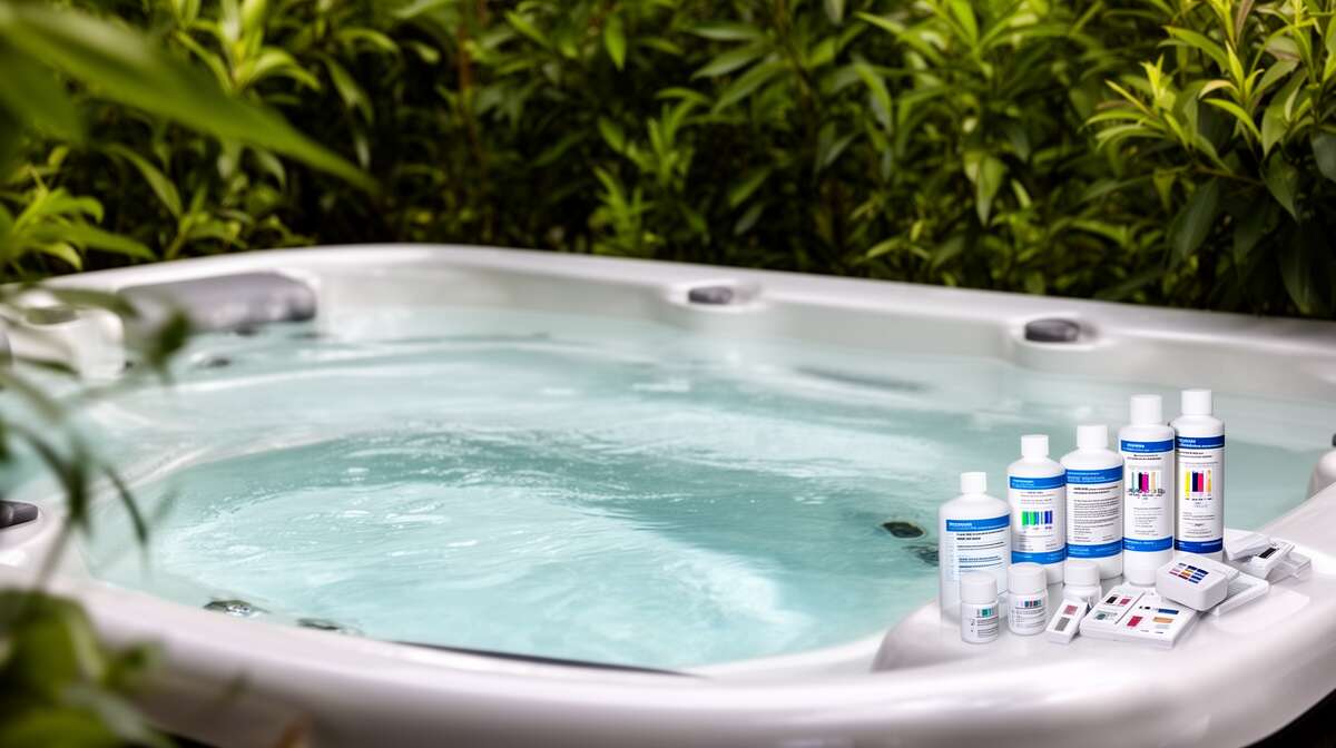 Outils et conseils pour maintenir un ph optimal Outils et conseils pour maintenir un ph optimal