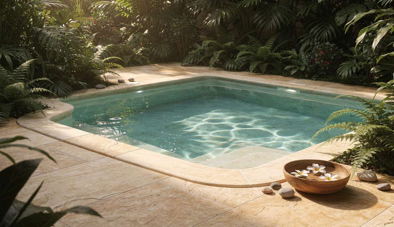 Entretien de spa : oxygรจne actif, mรฉthode naturelle