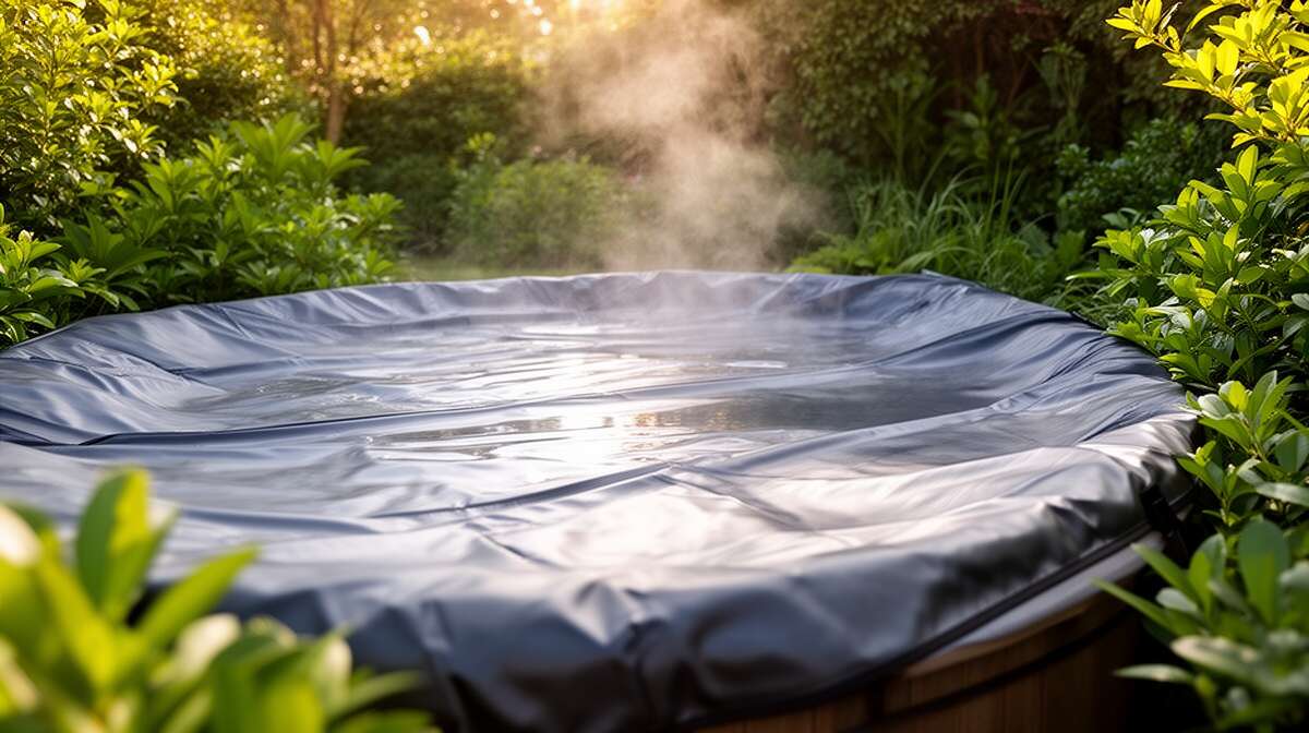 Utiliser une couverture thermique