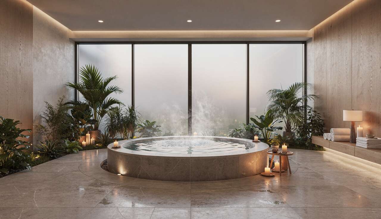 Quels sont les bienfaits du spa ?