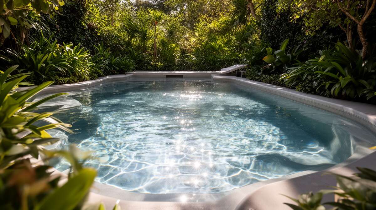 Combien de pastilles de brome utiliser selon le volume d'eau