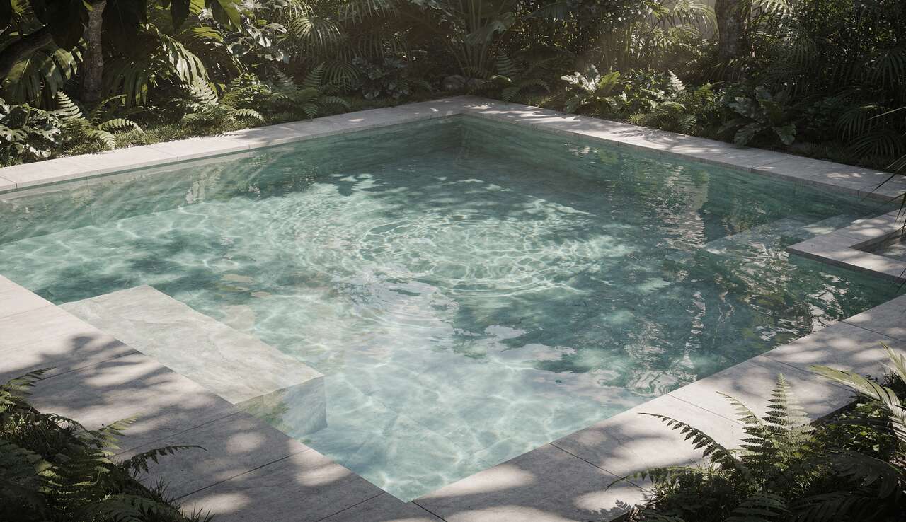 Comment obtenir une eau claire dans son spa ?