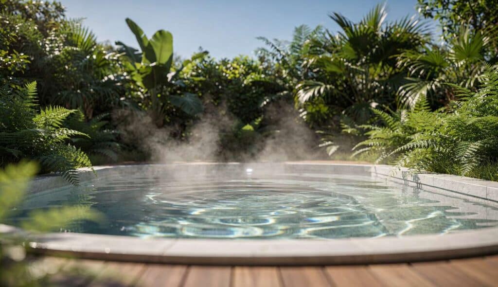 Comment éviter les odeurs désagréables dans son spa ?